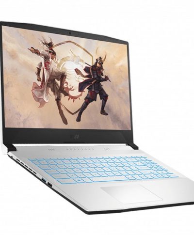 MSI Sword 15 A11UE /15.6''/ Intel i5-11400H (4.4G)/ 8GB RAM/ 512GB SSD/ ext. VC/ DOS (9S7-158113-658)