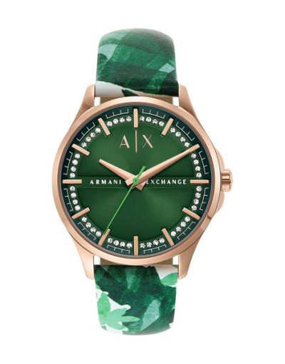 Часовник Armani Exchange AX5263