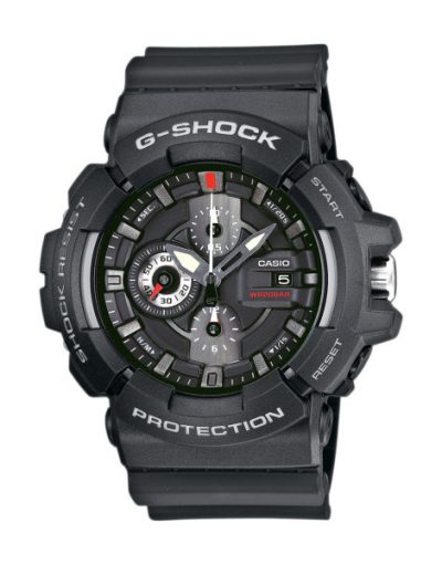 Часовник Casio G-Shock GAC-100-1AER