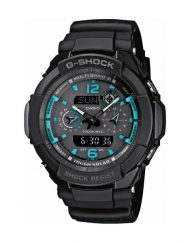 Часовник Casio G-Shock GW-3500B-1A2ER