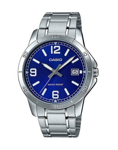 Часовник Casio MTP-V004D-2B