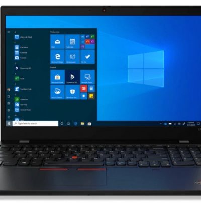 Lenovo ThinkPad L15 G2 /15.6''/ Intel i7-1165G7 (4.7G)/ 16GB RAM/ 512GB SSD/ int. VC/ Win10 Pro (20X300GUBM)