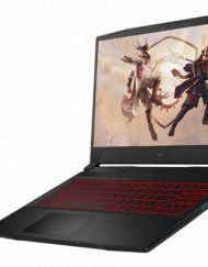 MSI Katana GF66 12UG /15.6''/ Intel i7-12700H (4.7G)/ 16GB RAM/ 512GB SSD/ ext. VC/ DOS (9S7-158332-225)