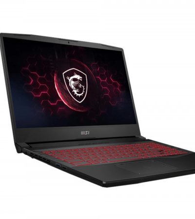 MSI Pulse GL66 12UEK /15.6''/ Intel i7-12700H (4.7G)/ 16GB RAM/ 1000GB SSD/ ext. VC/ DOS (9S7-158314-229)