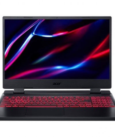 ACER Nitro 5 AN515-58-74WF /15.6''/ Intel i7-12700H (4.7G)/ 8GB RAM/ 1024GB SSD/ ext. VC/ No OS (NH.QFMEX.007)