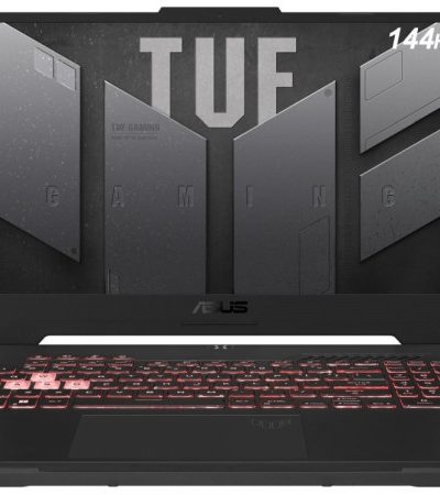 ASUS TUF A15 /15.6''/ Intel i7-6800H (4.7G)/ 16GB RAM/ 512GB SSHD/ ext. VC/ No OS (90NR09C1-M00590)