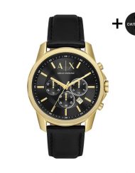 Часовник Armani Exchange AX7133SET