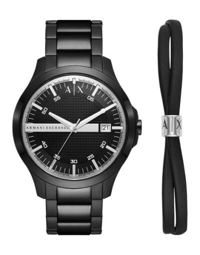 Часовник Armani Exchange AX7134SET