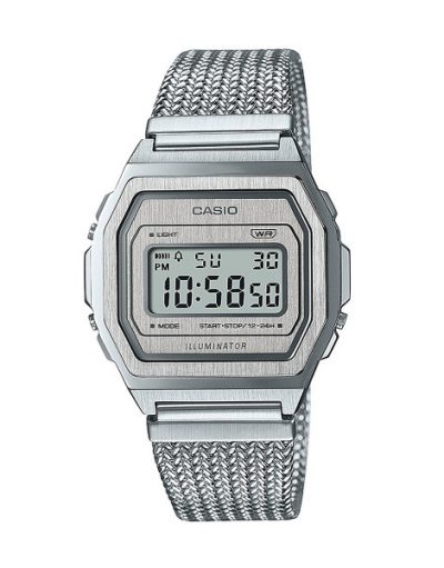 Часовник Casio A1000MA-7EF