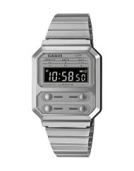 Часовник Casio A100WE-7BEF