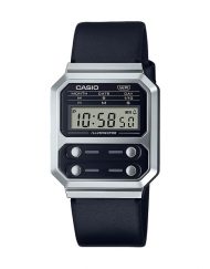 Часовник Casio A100WEL-1AEF