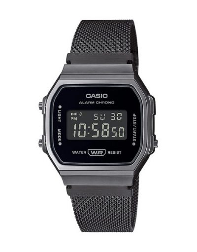 Часовник Casio A168WEMB-1BEF