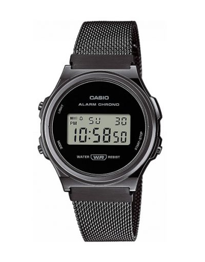 Часовник Casio A171WEMB-1AEF