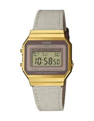 Часовник Casio A700WEGL-7AEF