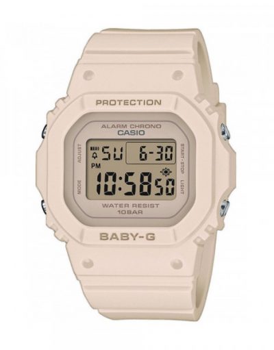 Часовник Casio BGD-565-4ER