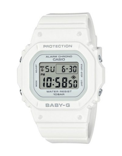 Часовник Casio BGD-565-7ER