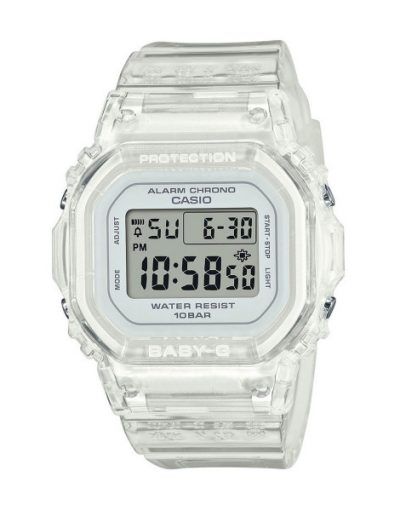 Часовник Casio BGD-565S-7ER