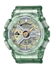 Часовник Casio G-Shock GMA-S110GS-3AER