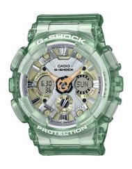 Часовник Casio G-Shock GMA-S120GS-3AER