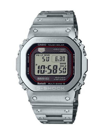 Часовник Casio G-Shock MRG-B5000D-1DR