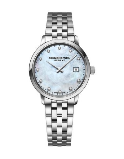 Часовник Raymond Weil 5985-ST-97081