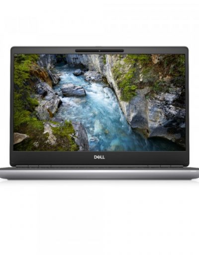 DELL Precision 7560 /15.6''/ Intel i9-11950H (5.0G)/ 16GB RAM/ 512GB SSD/ ext. VC/ Win10 Pro (N005P7560EMEA_VIVP)