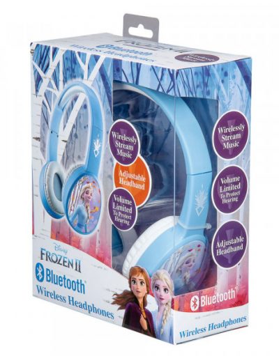 FROZEN II Безжични Bluetooth слушалки FR-B36VM