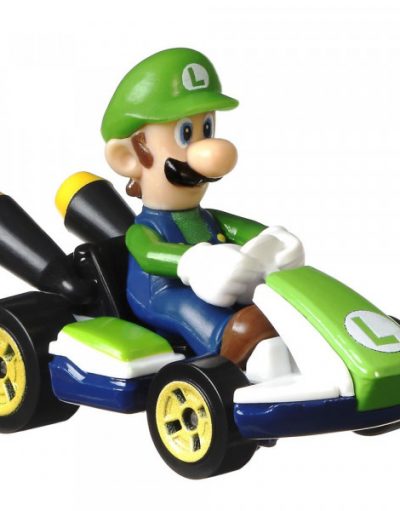 HOT WHEELS Mario Kart™ Количка GBG25