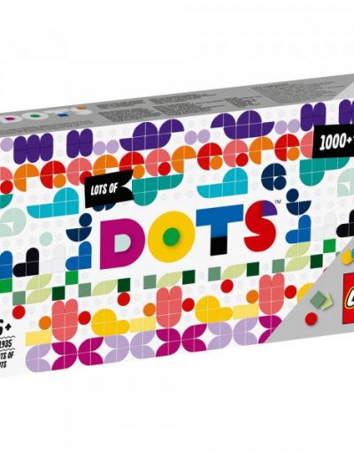 LEGO DOTS Много Dots 41935