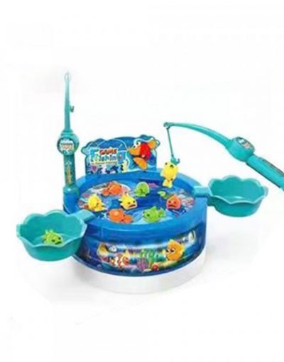 OCIE Игра с рибки FISHING PARADISE OTE0652696