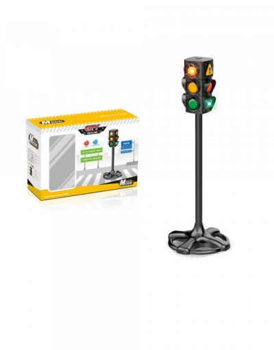 OCIE Светофар City Traffic Light OTE0648169