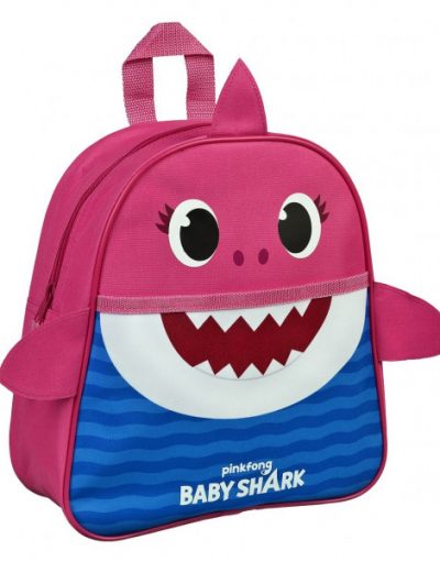 Раница BABY SHARK 7122