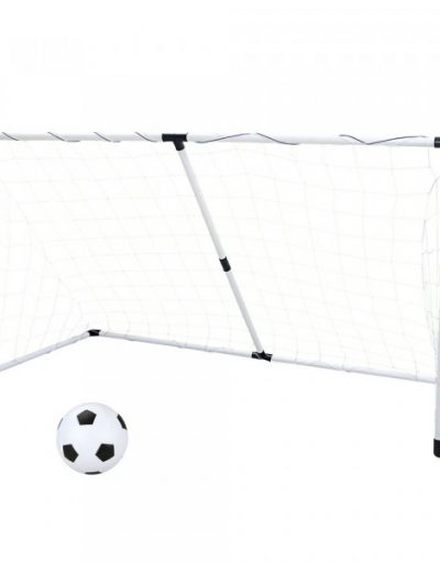 Soccer Set Футболна врата с топка 158см. ZY991665/WT6614