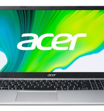 ACER Aspire 3 /15.6''/ Intel N6000 (3.3G)/ 4GB RAM/ 256GB SSD/ int. VC/ Linux (NX.A6LEX.00A)