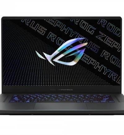 ASUS ROG Zephyrus G15 /15.6''/ AMD Ryzen 7 6800HS (4.7G)/ 16GB RAM/ 1000GB SSD/ ext. VC/ Win11 (90NR0AY2-M00360)