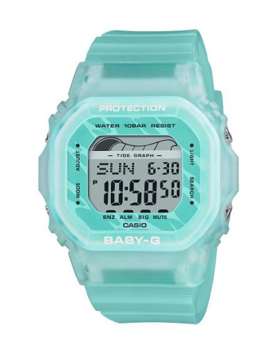 Часовник Casio Baby-G BLX-565S-2ER