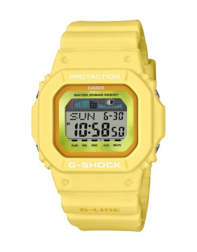 Часовник Casio G-Shock GLX-5600RT-9ER