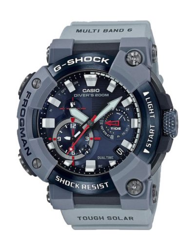 Часовник Casio G-Shock GWF-A1000RN-8AER