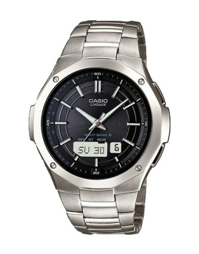 Часовник Casio LCW-M160TD-1AER