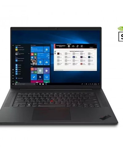 Lenovo ThinkPad P1 G4 /16''/ Intel i7-11800H (4.6G)/ 16GB RAM/ 1000GB SSD/ ext. VC/ Win10 Pro (20Y3000KBM)