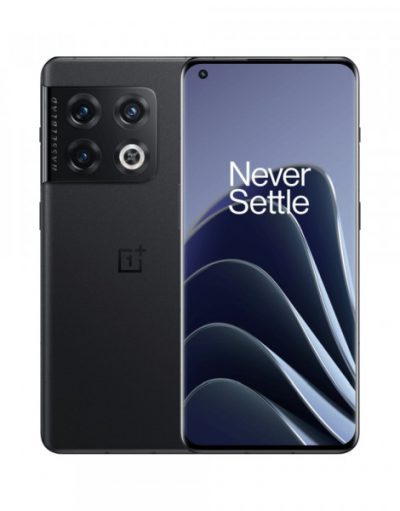 Smartphone, OnePlus 10 Pro 5G, DS, 6.7'', Arm Octa (3.0G), 8GB RAM, 128GB Storage, Android, Black (5011101934)