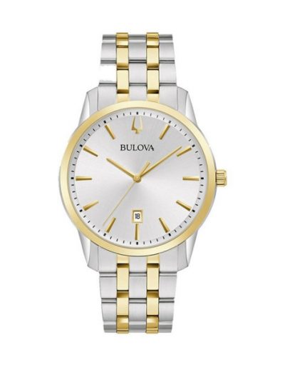 Часовник Bulova 98B385