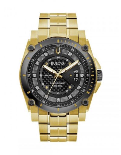 Часовник Bulova 98D156