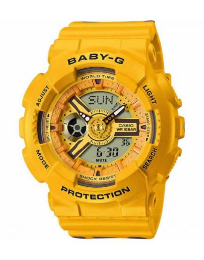 Часовник Casio Baby-G BA-110XSLC-9AER