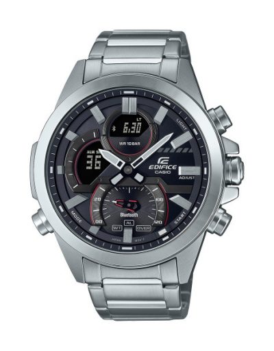 Часовник Casio Edifice ECB-30D-1AEF