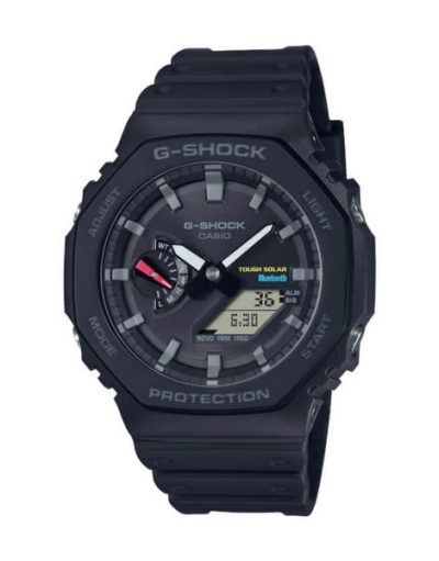 Часовник Casio G-Shock GA-B2100-1AER