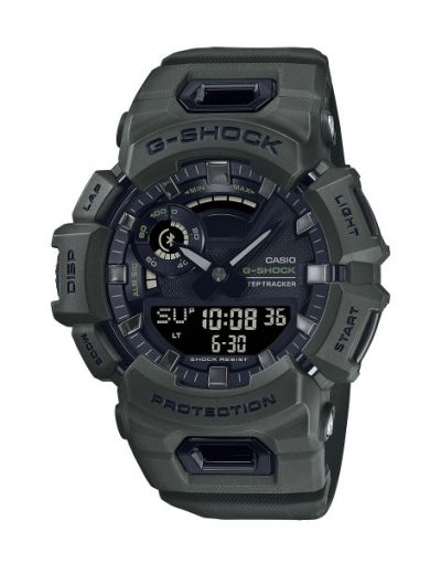 Часовник Casio G-Shock GBA-900UU-3AER