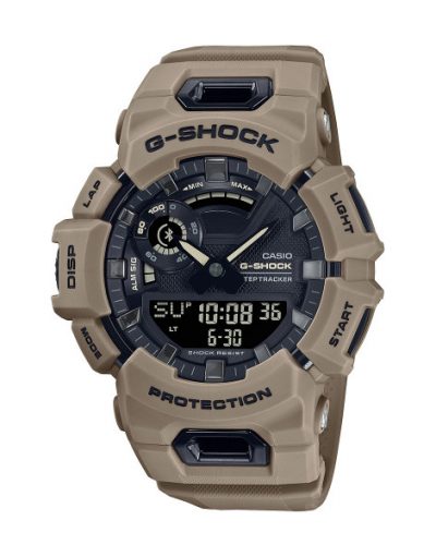 Часовник Casio G-Shock GBA-900UU-5AER