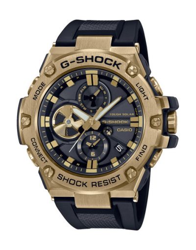 Часовник Casio G-Shock GST-B100GB-1A9ER