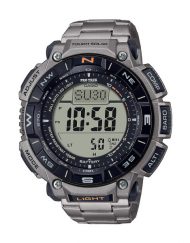 Часовник Casio Pro Trek PRG-340T-7ER